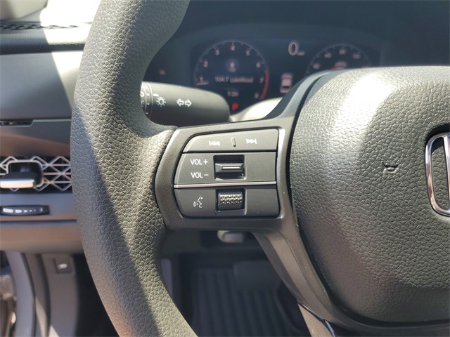 2025 Honda Accord SE photo 15