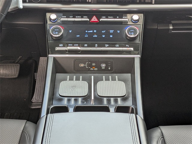 2024 Hyundai Santa Fe XRT photo 18