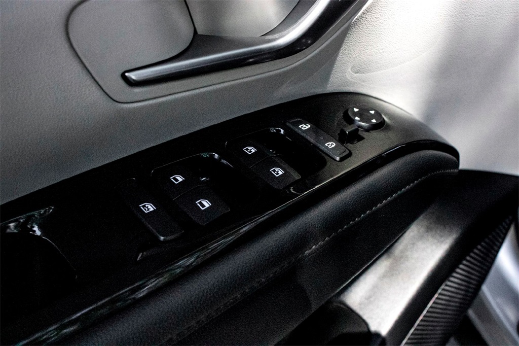 2022 Hyundai Tucson SEL Convenience photo 9
