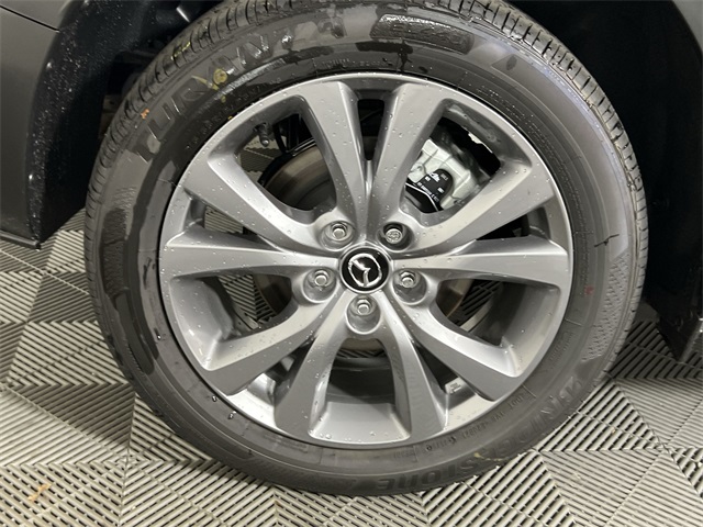 2025 Mazda CX-30 2.5 S Preferred photo 16