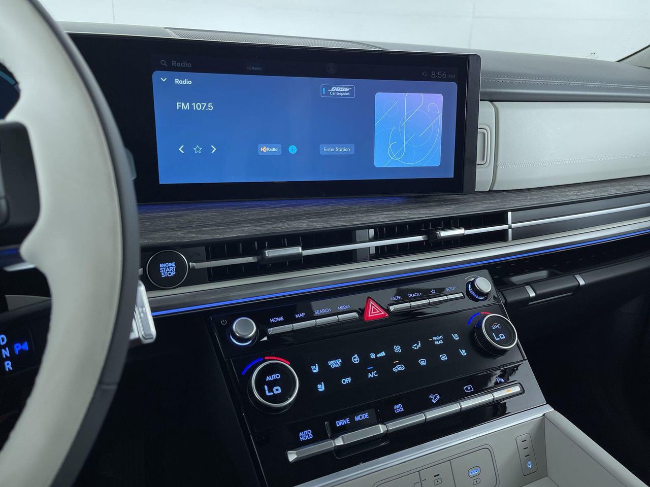 2026 Hyundai Santa Fe Calligraphy photo 17