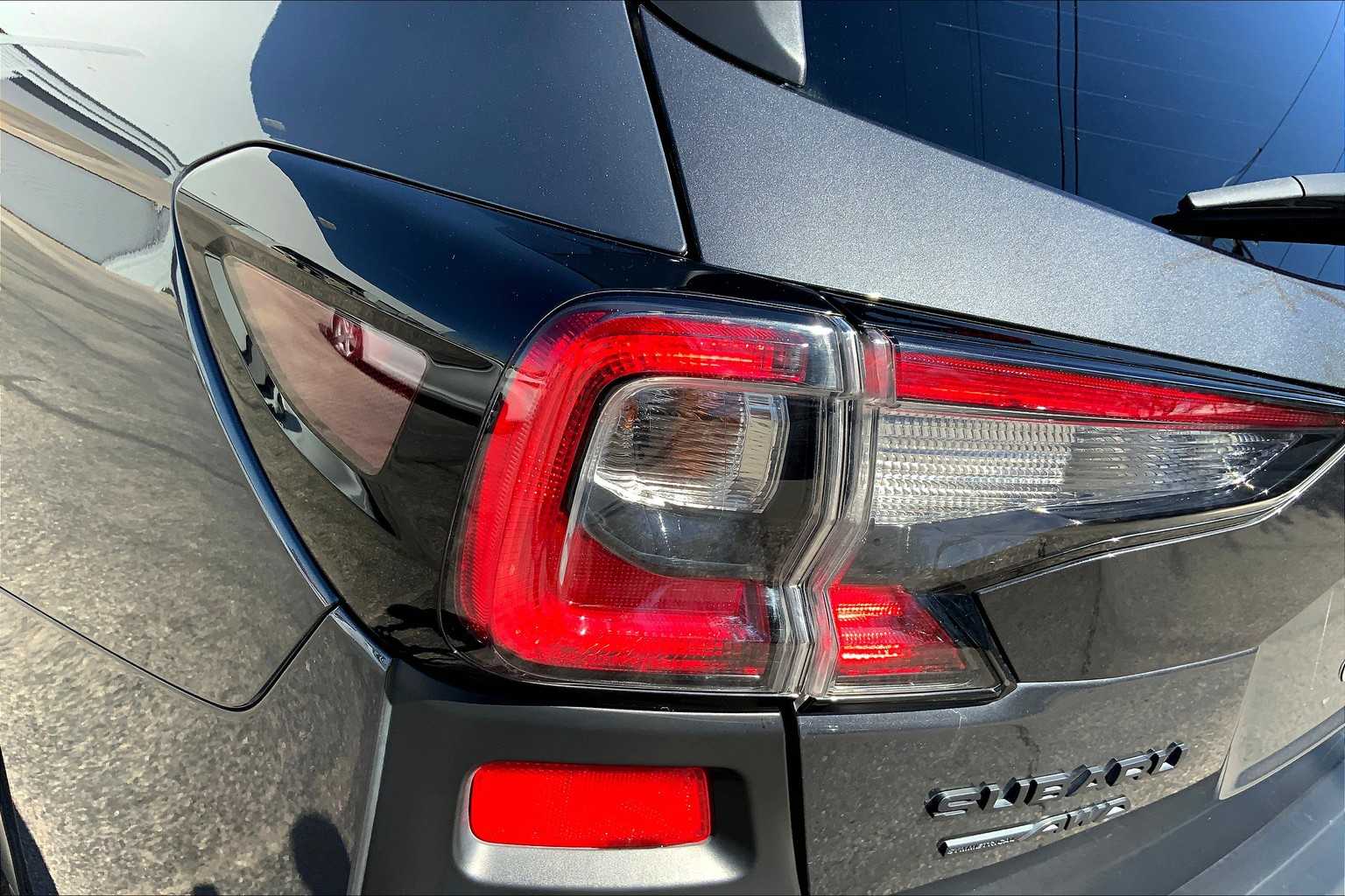2024 Subaru Outback Wilderness photo 26