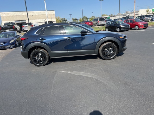 2025 Mazda CX-30 2.5 Turbo Premium photo 7