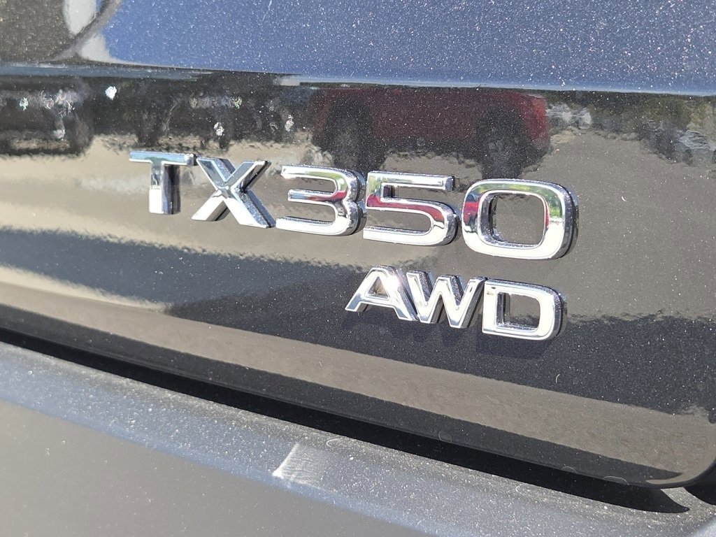 2026 Lexus TX 350 Premium photo 8
