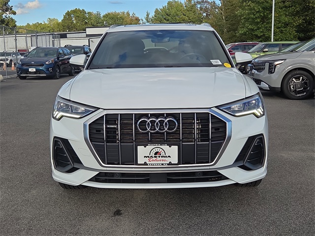 2023 Audi Q3 Premium S line photo 25