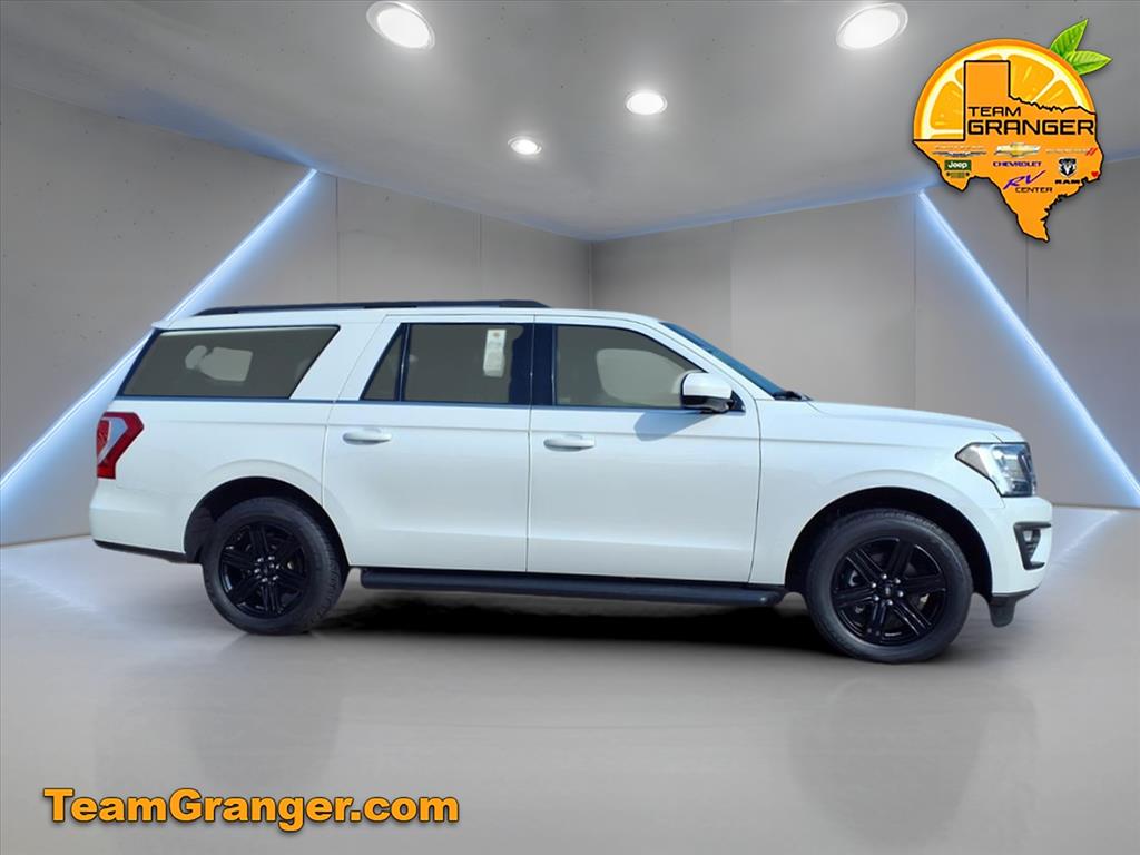 2021 Ford Expedition MAX XLT photo 6