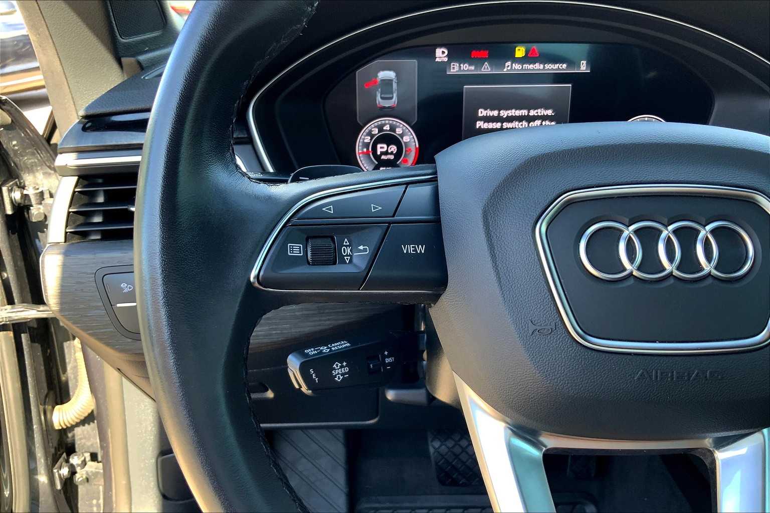 2023 Audi A5 Cabriolet S line Premium Plus 45 TFSI Quattro photo 22