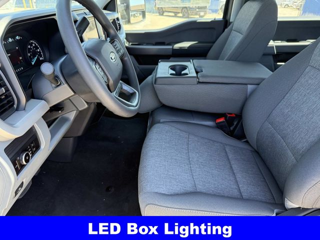 2025 Ford F-250 XL photo 20