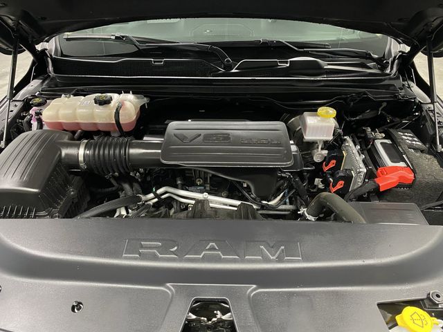 2020 Ram 1500 Big Horn Lone Star photo 37