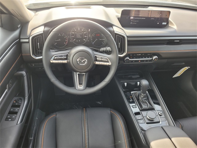 2025 Mazda CX-50 2.5 Turbo Premium photo 7