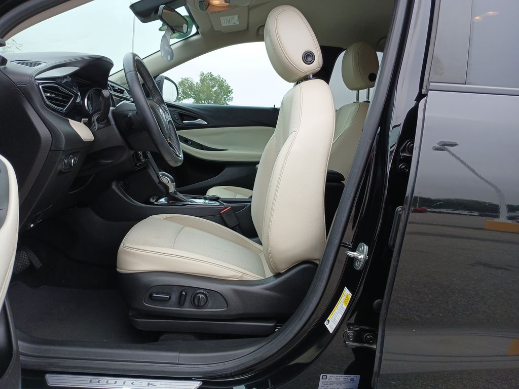2022 Buick Encore GX Select photo 18