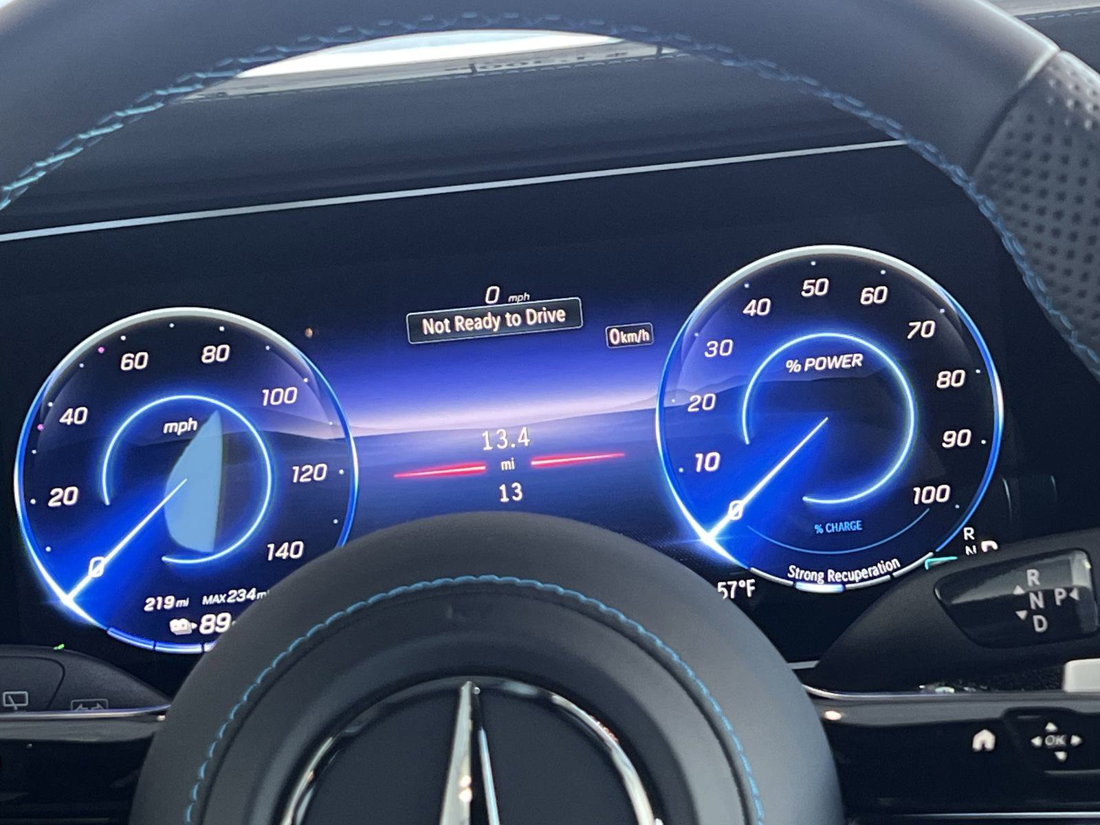 2025 Mercedes Benz G photo 34