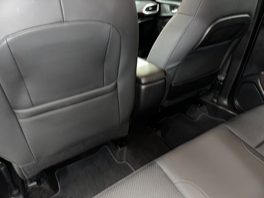 2023 Chevrolet Trailblazer RS photo 17