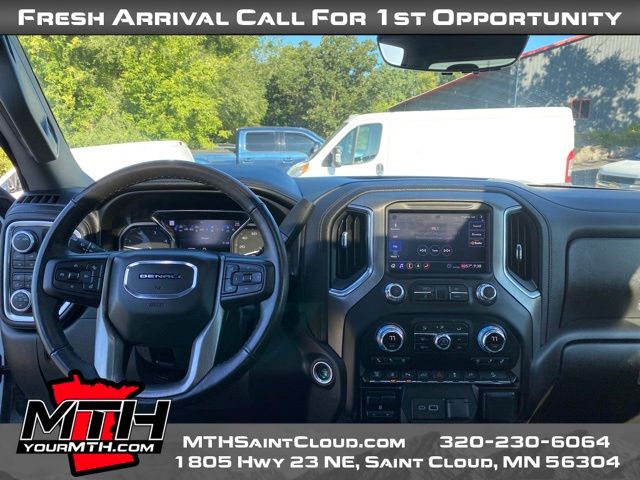 2020 Gmc Sierra Denali Ultimate photo 10