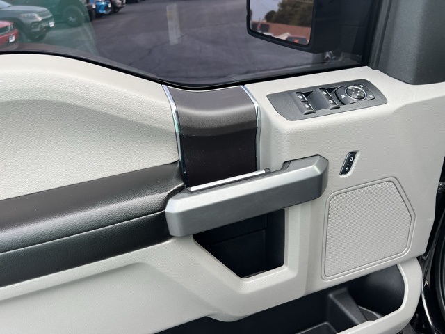 2019 Ford F-150 XLT photo 6
