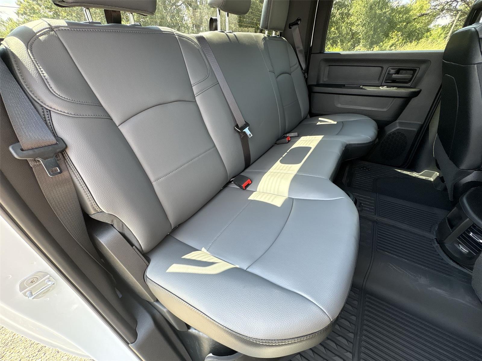 2026 Ram 2500 Tradesman photo 20