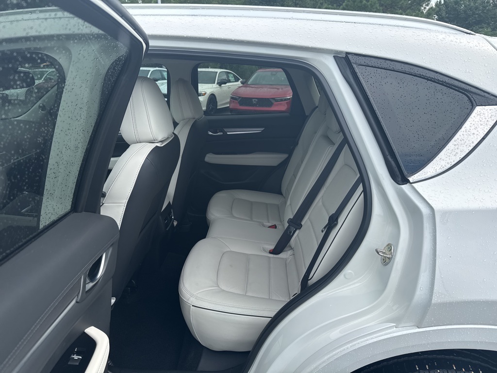 2024 Mazda CX-5 2.5 Premium Plus photo 9