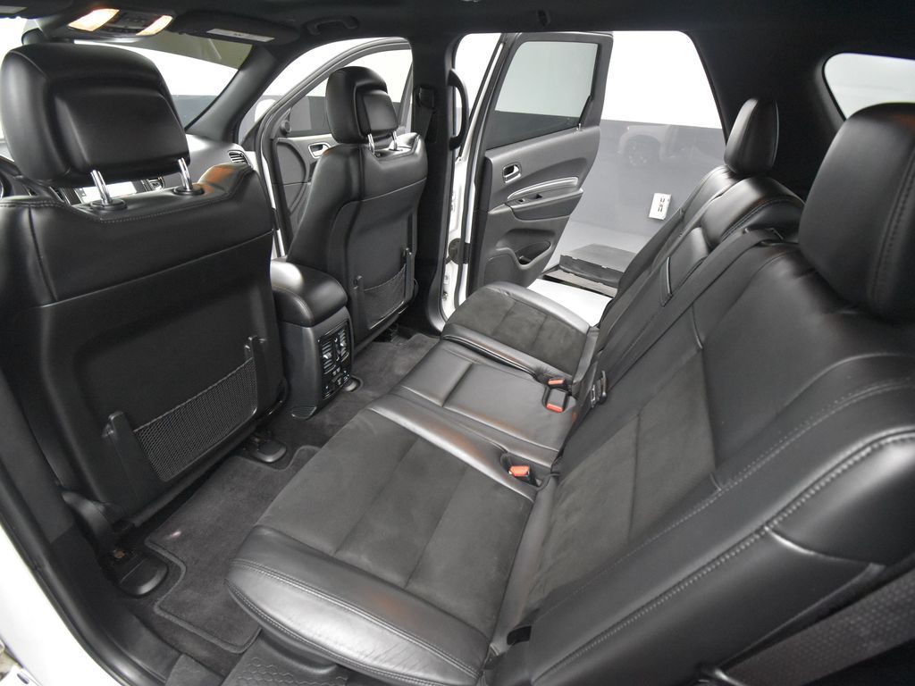 2019 Dodge Durango GT Plus photo 39
