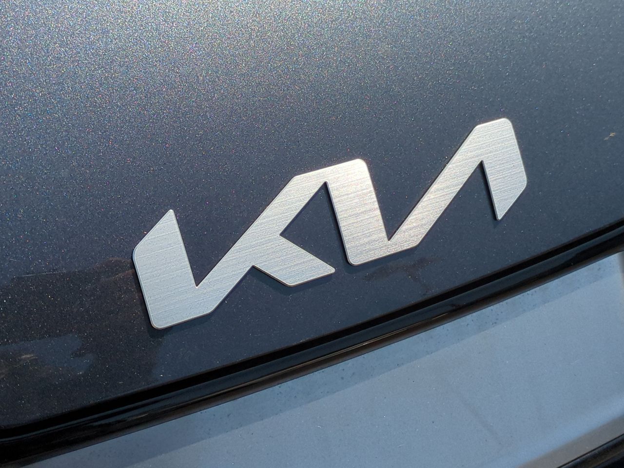 2025 Kia Sportage Hybrid SX Prestige photo 28