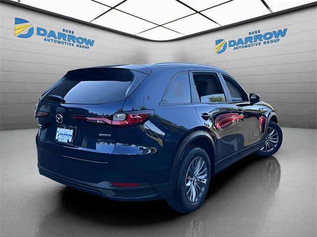 2026 Mazda CX-90 3.3 Turbo Select photo 5