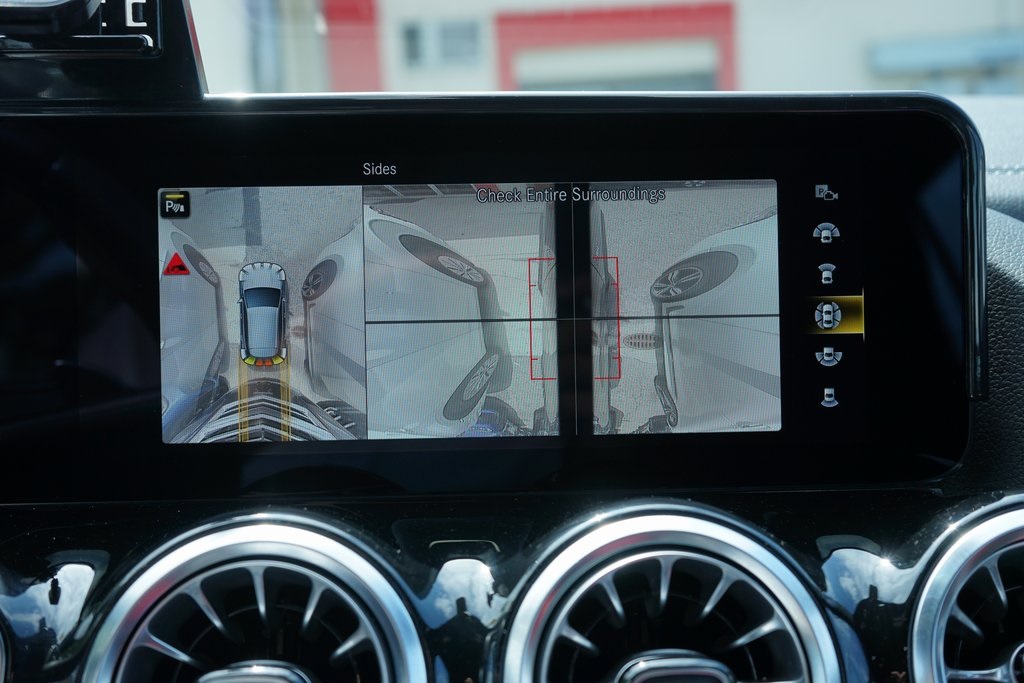 2023 Mercedes Benz GLA 45 AMG 4MATIC photo 8