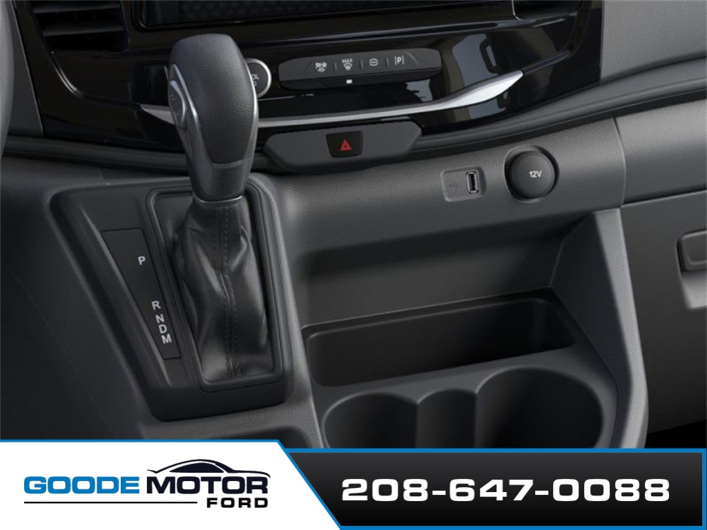2025 Ford Transit Passenger Van XLT photo 14