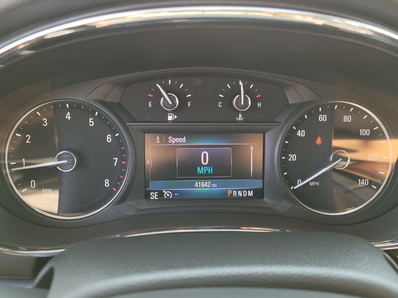 2022 Buick Encore Preferred photo 27