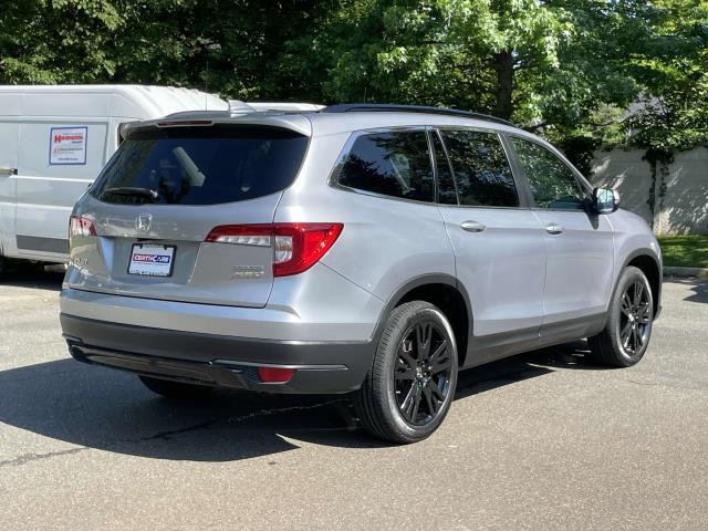 2022 Honda Pilot Special Edition photo 6
