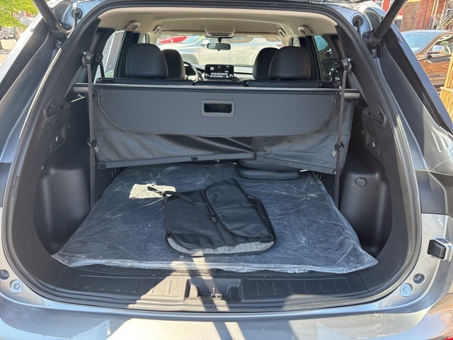 2023 Mitsubishi Outlander SE photo 8