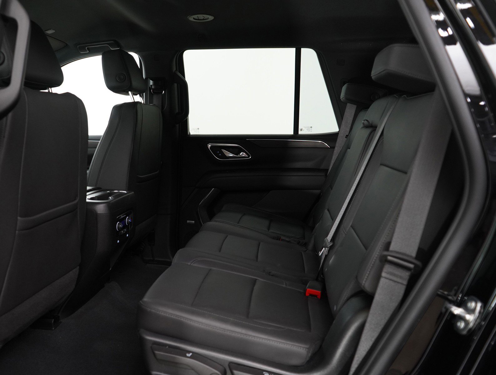 2023 Chevrolet Tahoe LT photo 15