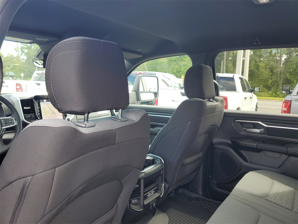 2025 Ram 1500 Big Horn Lone Star photo 21
