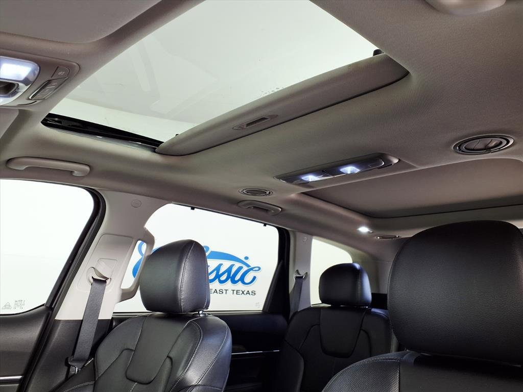 2021 Kia Telluride SX photo 6
