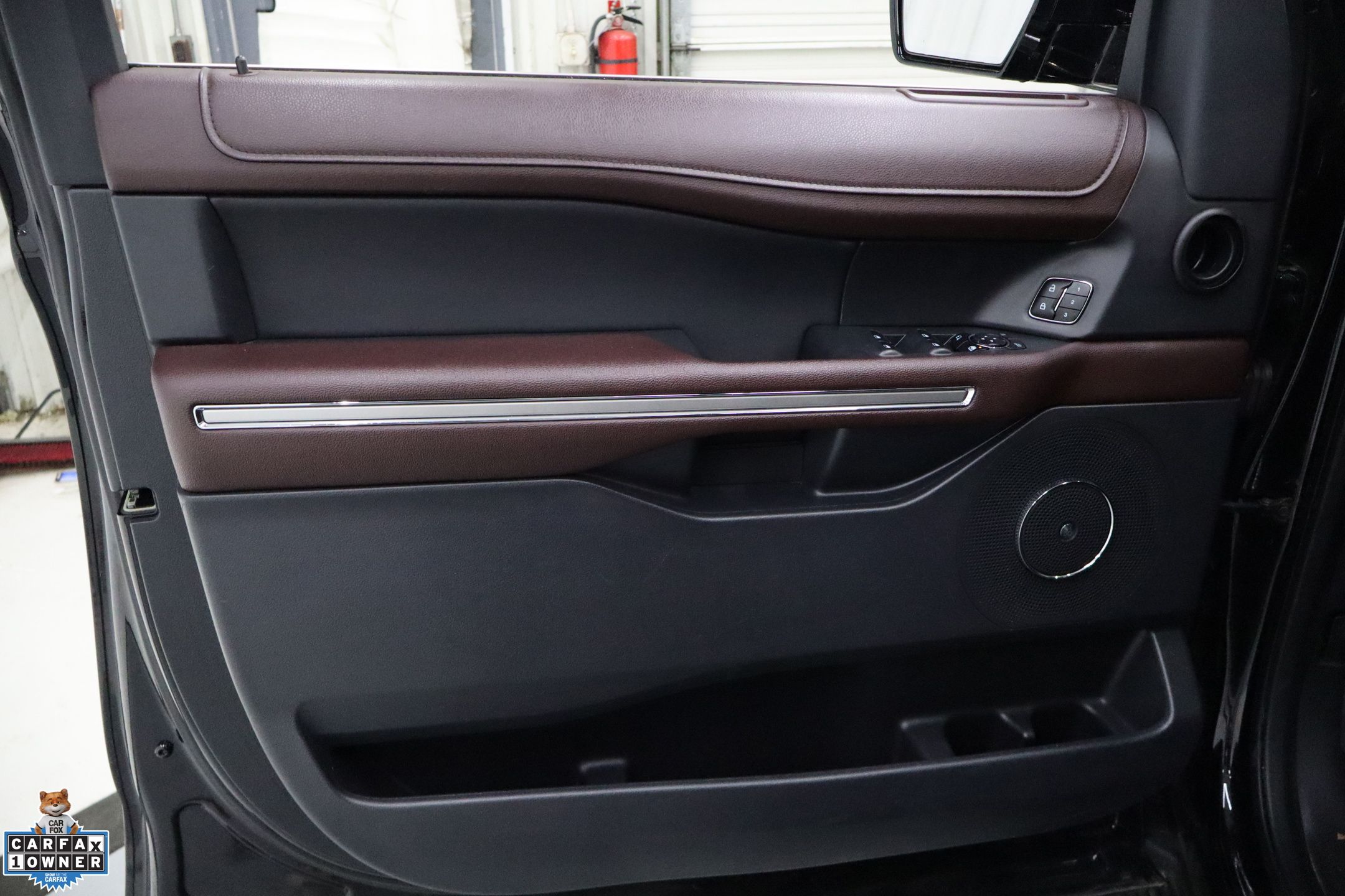 2024 Ford Expedition Limited photo 12
