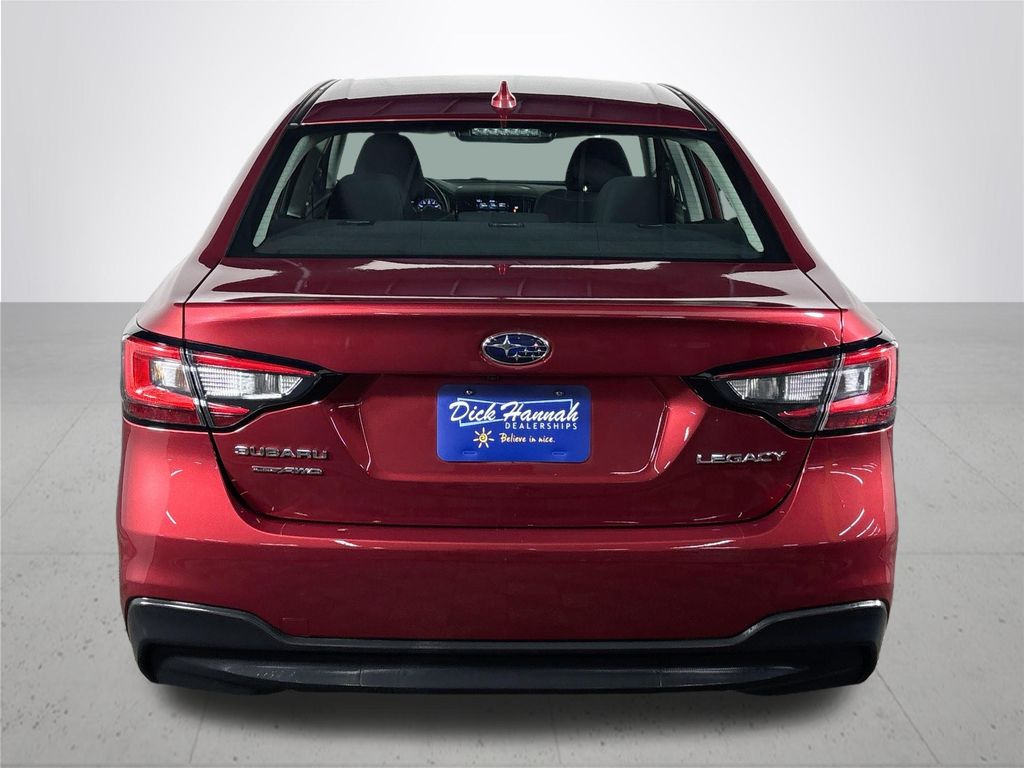 2022 Subaru Legacy Premium photo 7