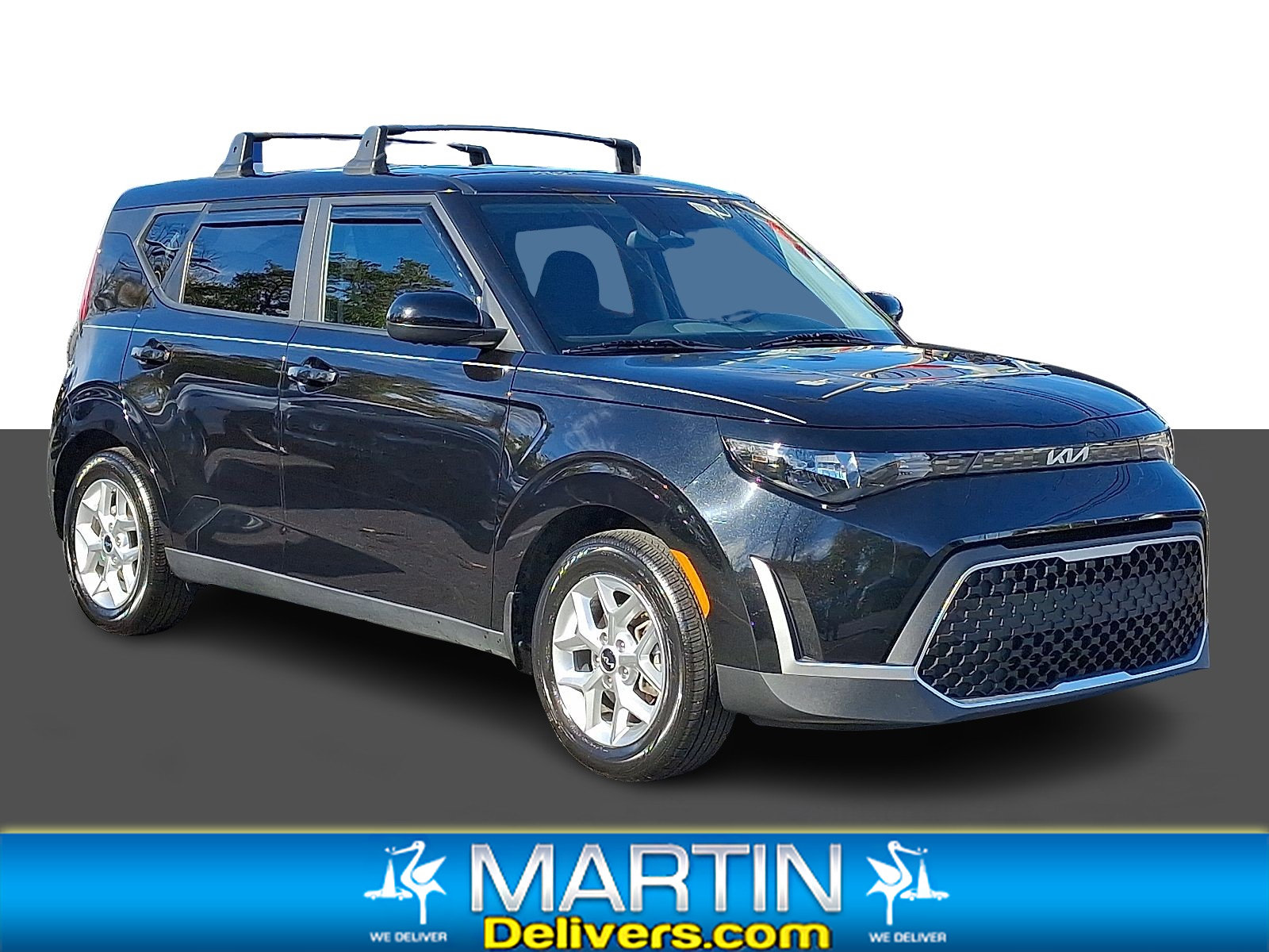 2023 Kia Soul