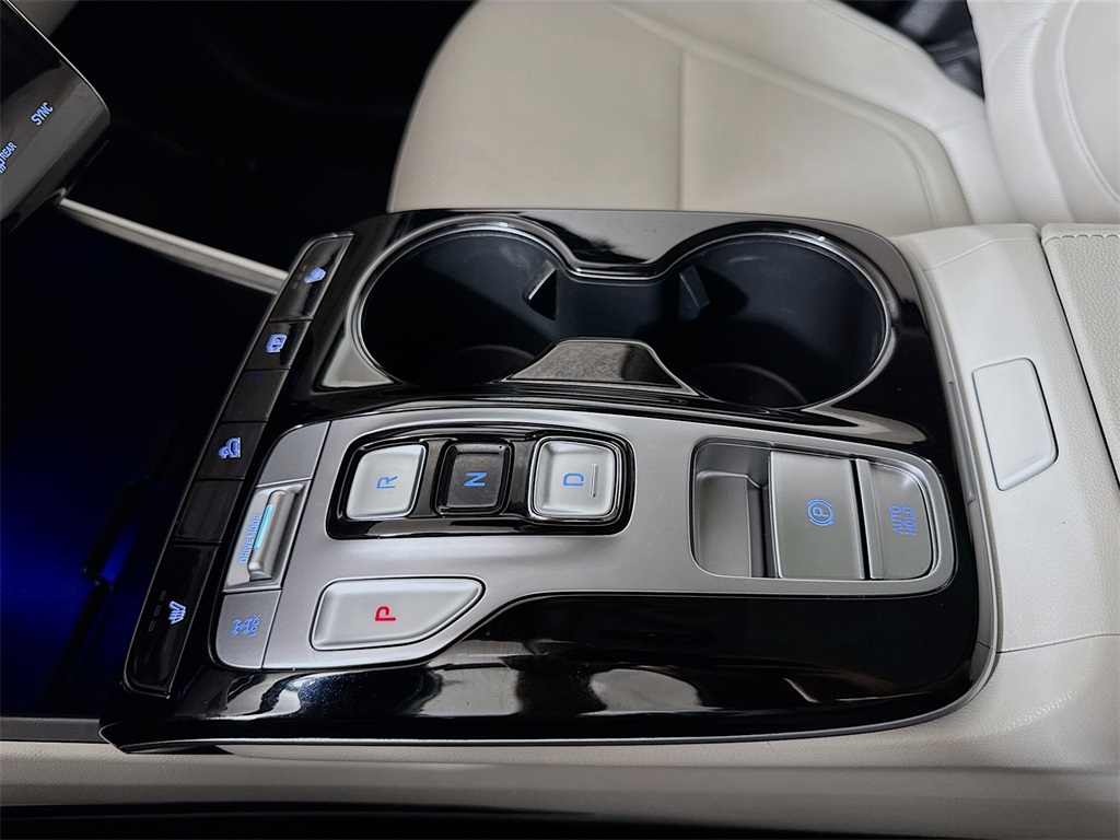2024 Hyundai Tucson Hybrid SEL Convenience photo 33