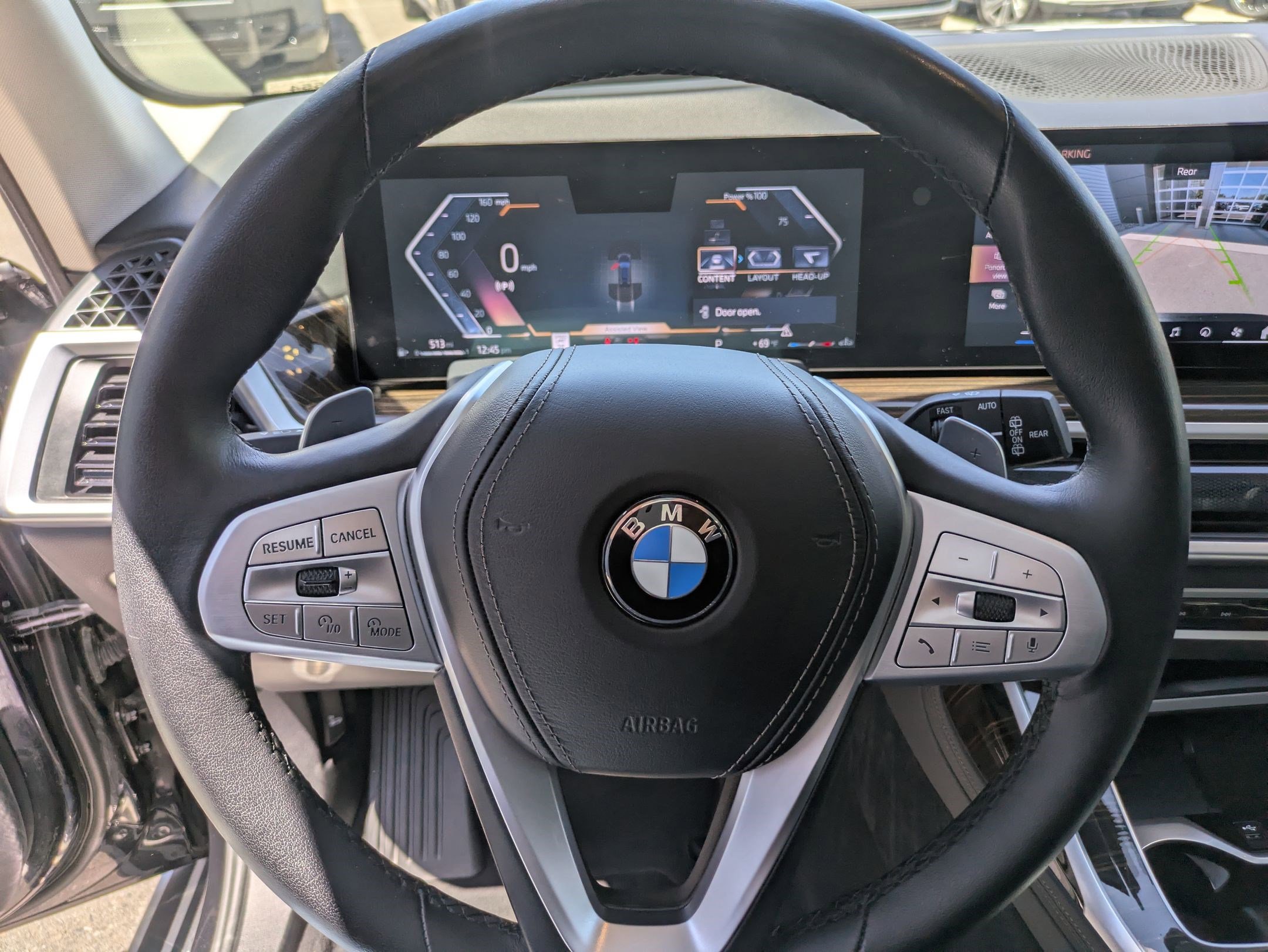 2024 Bmw X7 xDrive40i photo 16