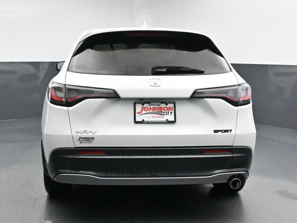 2023 Honda HR-V Sport 2WD photo 4