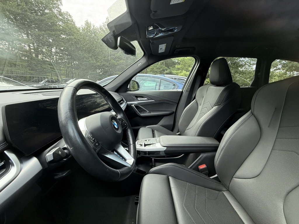 2023 Bmw X1 XDrive28i photo 3
