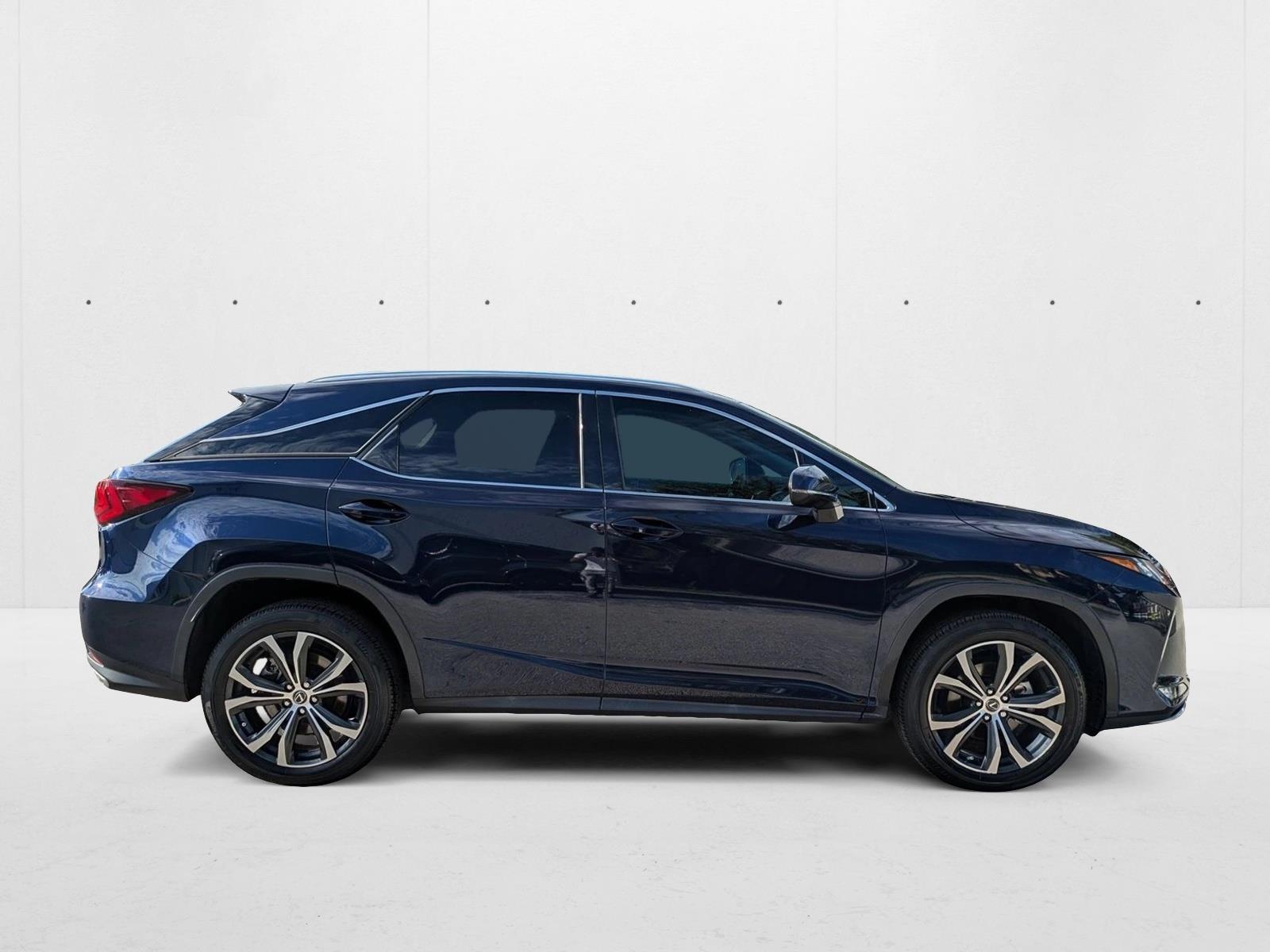2022 Lexus RX 350 photo 4