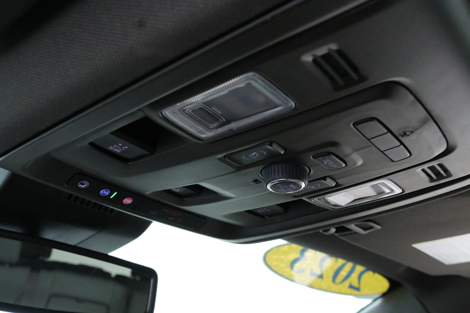 2023 Chevrolet Tahoe Z71 photo 15
