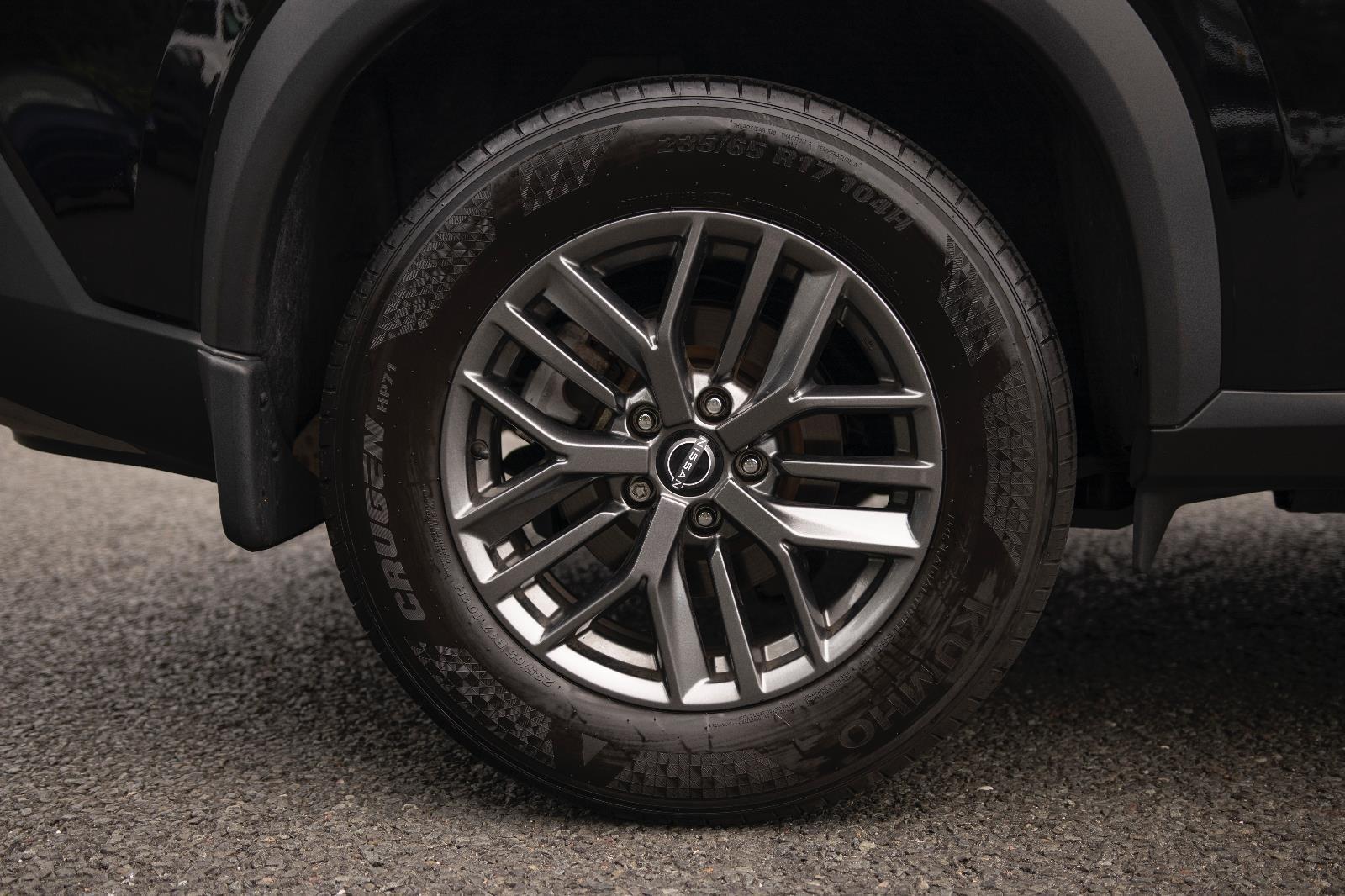 2023 Nissan Rogue S photo 24