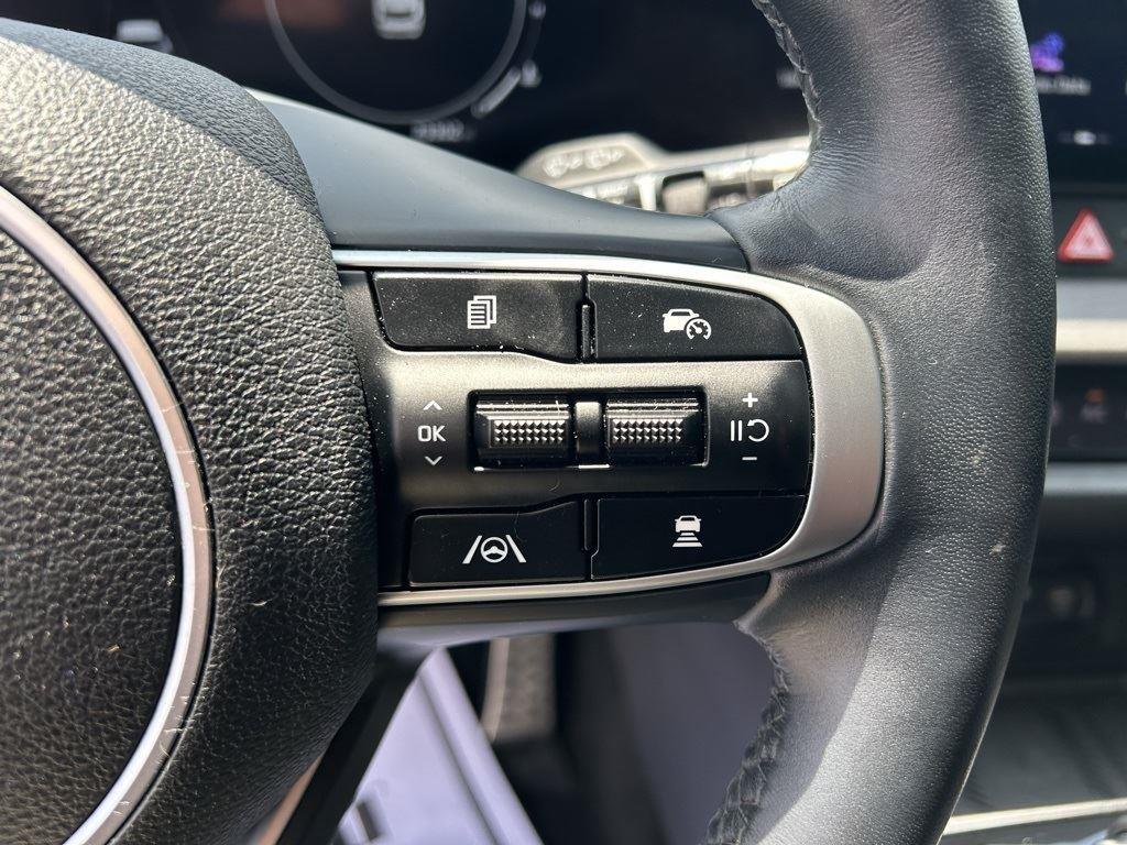2023 Kia Sportage X-Pro Prestige photo 19