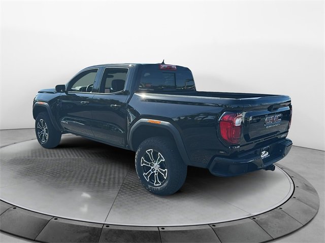 2025 Gmc Canyon AT4 photo 5