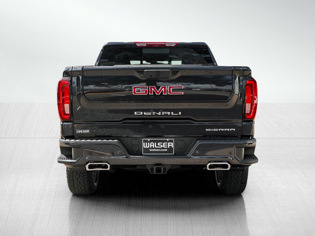 2026 Gmc Sierra 1500 Denali photo 4