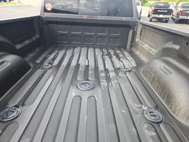 2026 Ram 3500 Laramie photo 8