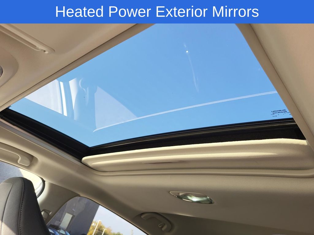 2026 Subaru Crosstrek Premium photo 4