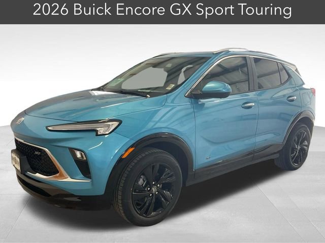 2026 Buick Encore GX Sport Touring's photo