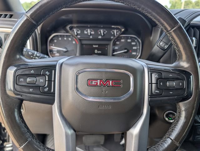 2021 Gmc Sierra 1500 SLT photo 25