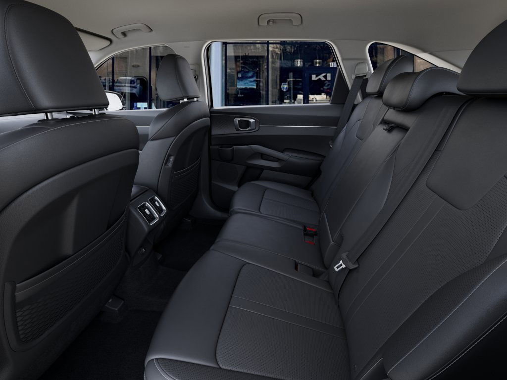 2026 Kia Sorento EX photo 13